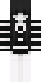 Передняя часть скина игрока winxsx