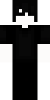 Передняя часть скина игрока worldlonging