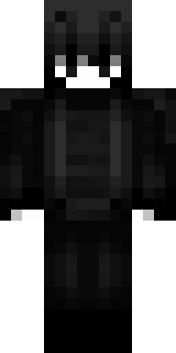 Передняя часть скина игрока wyrd0n