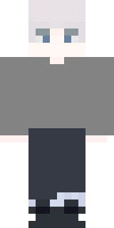 Передняя часть скина игрока xAd1let47___