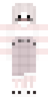 Передняя часть скина игрока xD_CaxapoK_xD