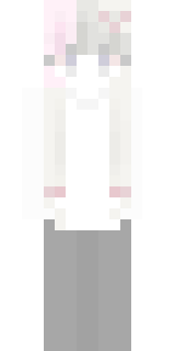 Передняя часть скина игрока xDarkness_
