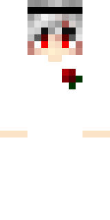 Передняя часть скина игрока xFaraon