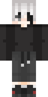 Передняя часть скина игрока xIIIaLyN_OK