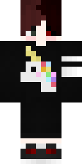 Передняя часть скина игрока xKlyrex