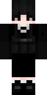 Передняя часть скина игрока xM4NGOx