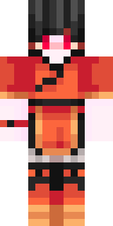 Передняя часть скина игрока xMartulez