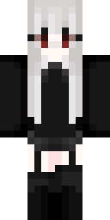 Передняя часть скина игрока xShyt