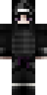 Передняя часть скина игрока xSnowles