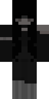 Передняя часть скина игрока xTr1pple_