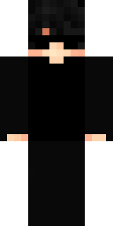 Передняя часть скина игрока xTr1xted_