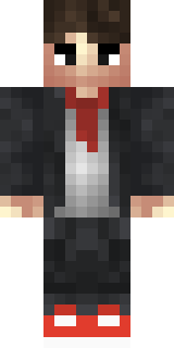 Передняя часть скина игрока xUndik337