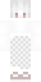 Передняя часть скина игрока xVqdon