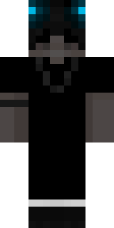 Передняя часть скина игрока xXBloodyXx_