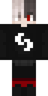 Передняя часть скина игрока xXxCTPAIIIHOExXx