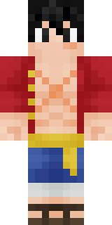 Передняя часть скина игрока x_PoTrOwItEl_x