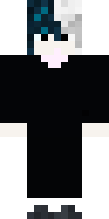 Передняя часть скина игрока xanroar