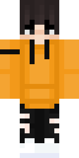 Передняя часть скина игрока xd_Fenix