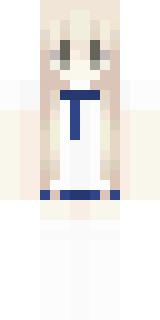 Передняя часть скина игрока xlnspiring