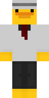 Передняя часть скина игрока xolli_loker