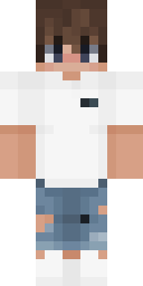 Передняя часть скина игрока xpt_official