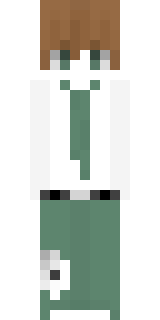 Передняя часть скина игрока xs_Spudi