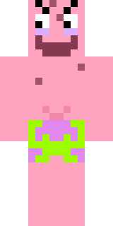 Передняя часть скина игрока xxxhuiloxxx