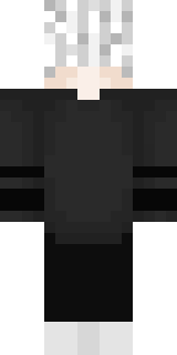 Передняя часть скина игрока xyu228666ggg