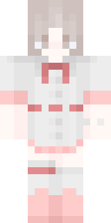 Передняя часть скина игрока yaHeFlutti