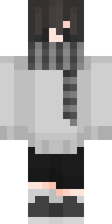 Передняя часть скина игрока ya_lybly_pisat