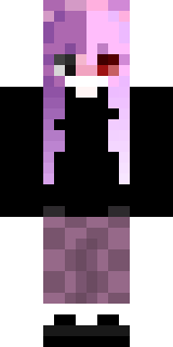 Передняя часть скина игрока ymerla_v_1982