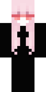 Передняя часть скина игрока ynoxalfeon