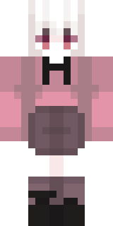 Передняя часть скина игрока yourmombest