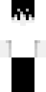 Передняя часть скина игрока youthdaketyu