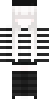 Передняя часть скина игрока z04ek