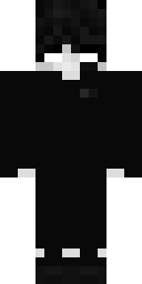 Передняя часть скина игрока z1blation