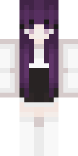 Передняя часть скина игрока zDostoevsky