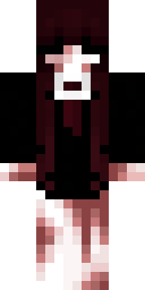 Передняя часть скина игрока zLaChA