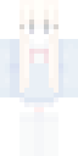 Передняя часть скина игрока zayatsss