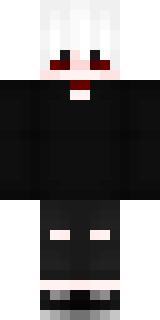 Передняя часть скина игрока zeikyn