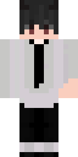 Передняя часть скина игрока zopo12221