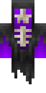 Передняя часть скина игрока zyrckz