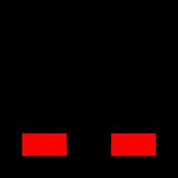 head
