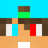 Cubecraft background