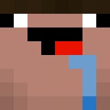 PoopWolf background