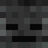 WitherSkeleton background