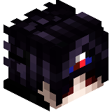 bloodied
